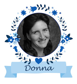 Donna Rudy - Creative Digital Designer