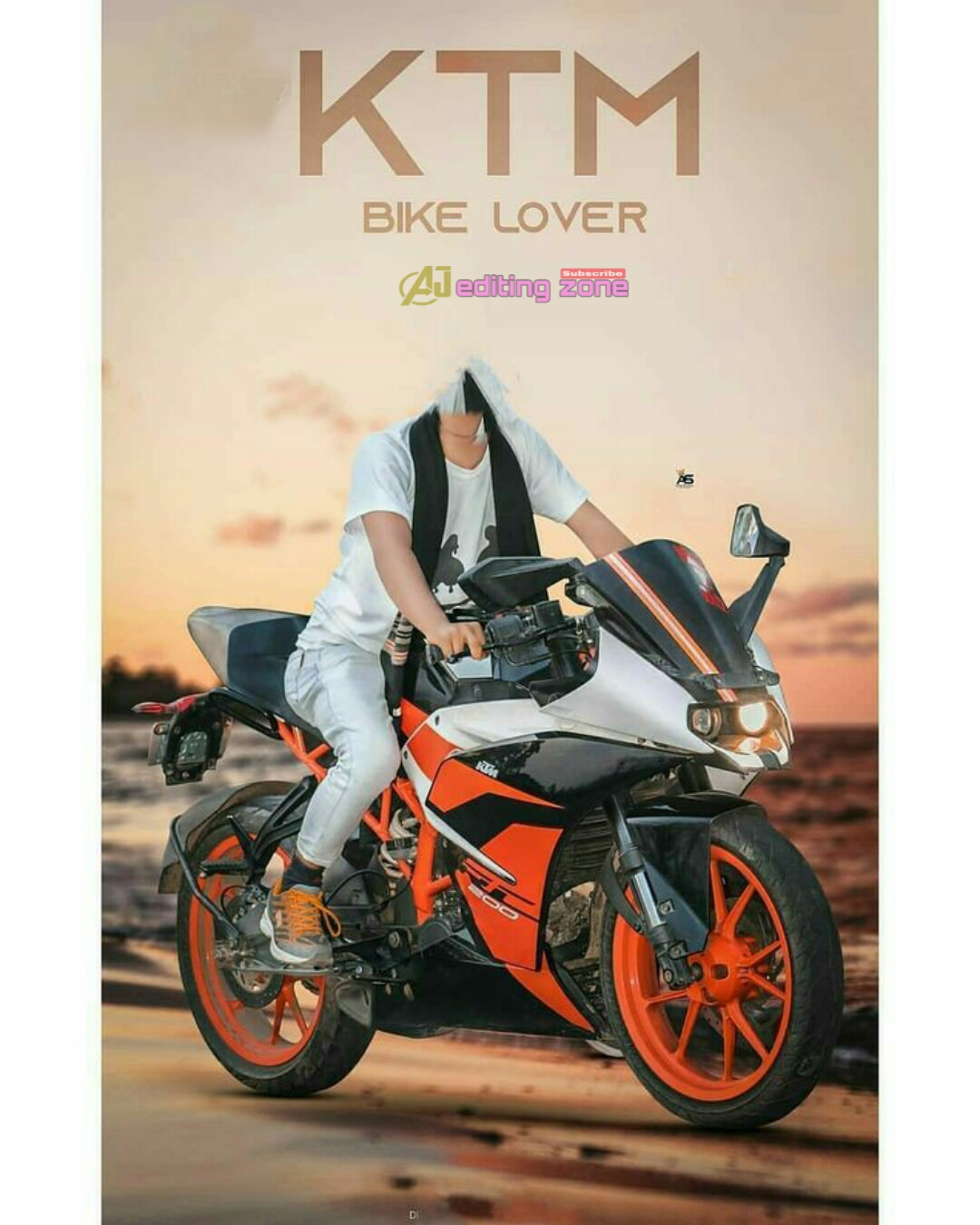 Ktm Bike Photo Editing Cb Backgrounds for Boys | Bike Photo Photo Shoot Poses Without Face for Editing | aj editing zone