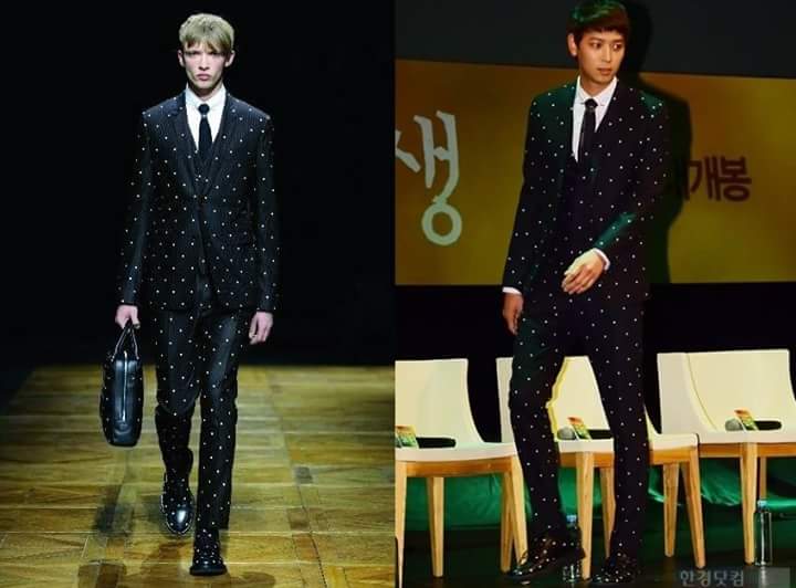 강동원 is 뭔들 (feat.기본템) | 인스티즈