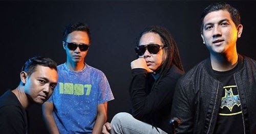 Lirik Lagu Naff Akhirnya Ku Menemukanmu Penantian Berakhir | 456Lyrics