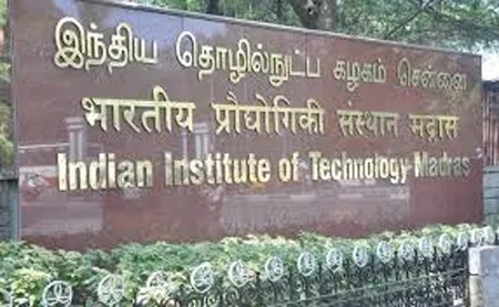 IIT Madras Student Found Dead In Her Hostel Room, Police Suspect Suicide, Chennai, News, Local-News, Dead, Suicide, Student, Police, National