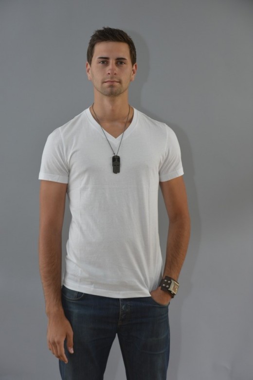Meet the 12 handsome finalists vying for Muž roku 2012! | BeautyMania