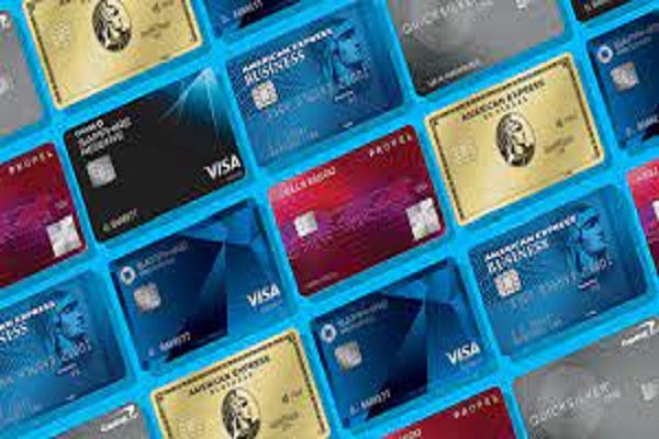 Which is best credit card for international travel