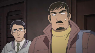 名探偵コナンアニメ 第1003話 36マスの完全犯罪(前編) | Detective Conan EP.1003 | Hello Anime !