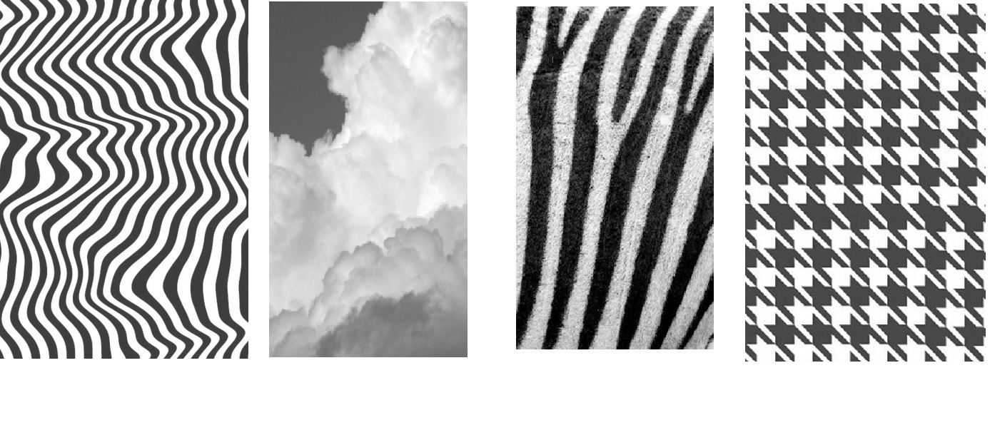 All Professional English: Texture as Visual Element of Graphic Design