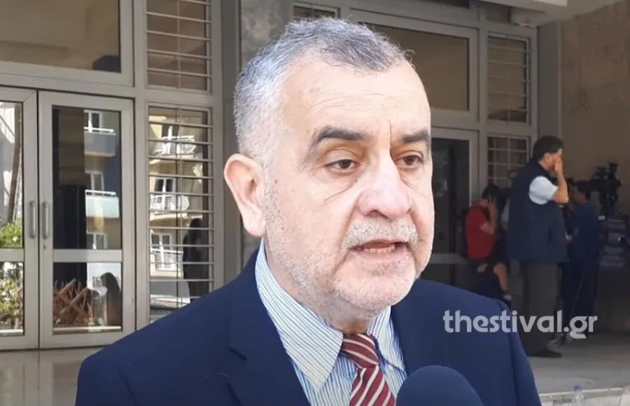 Αρπαγή 10χρονης: «‘Ήθελε να δείξει στοργή σ’ ένα παραμελημένο παιδί» λέει ο συνήγορος της 33χρονης… Αρπαγή 10χρονης: «‘Ήθελε να δείξει στοργή σ’ ένα παραμελημένο παιδί» λέει ο συνήγορος της 33χρονης…