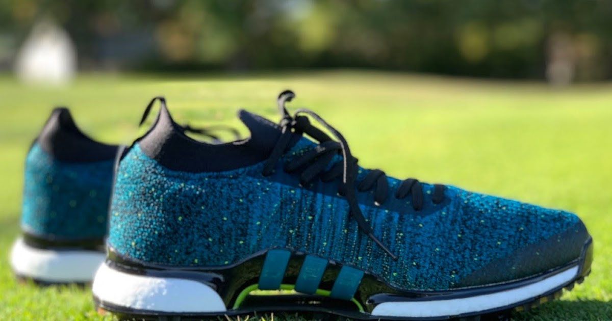 men's tour360 knit golf shoe