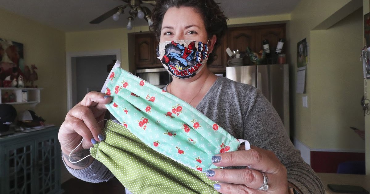 Evde Maske Yapımı Hangi Kumaş Ne Oranda Koruyor?