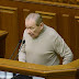 "Я не збирався говорити про імпічмент. І цим все сказано" - Юрій Шухевич спростував істеричні заяви Ляшка