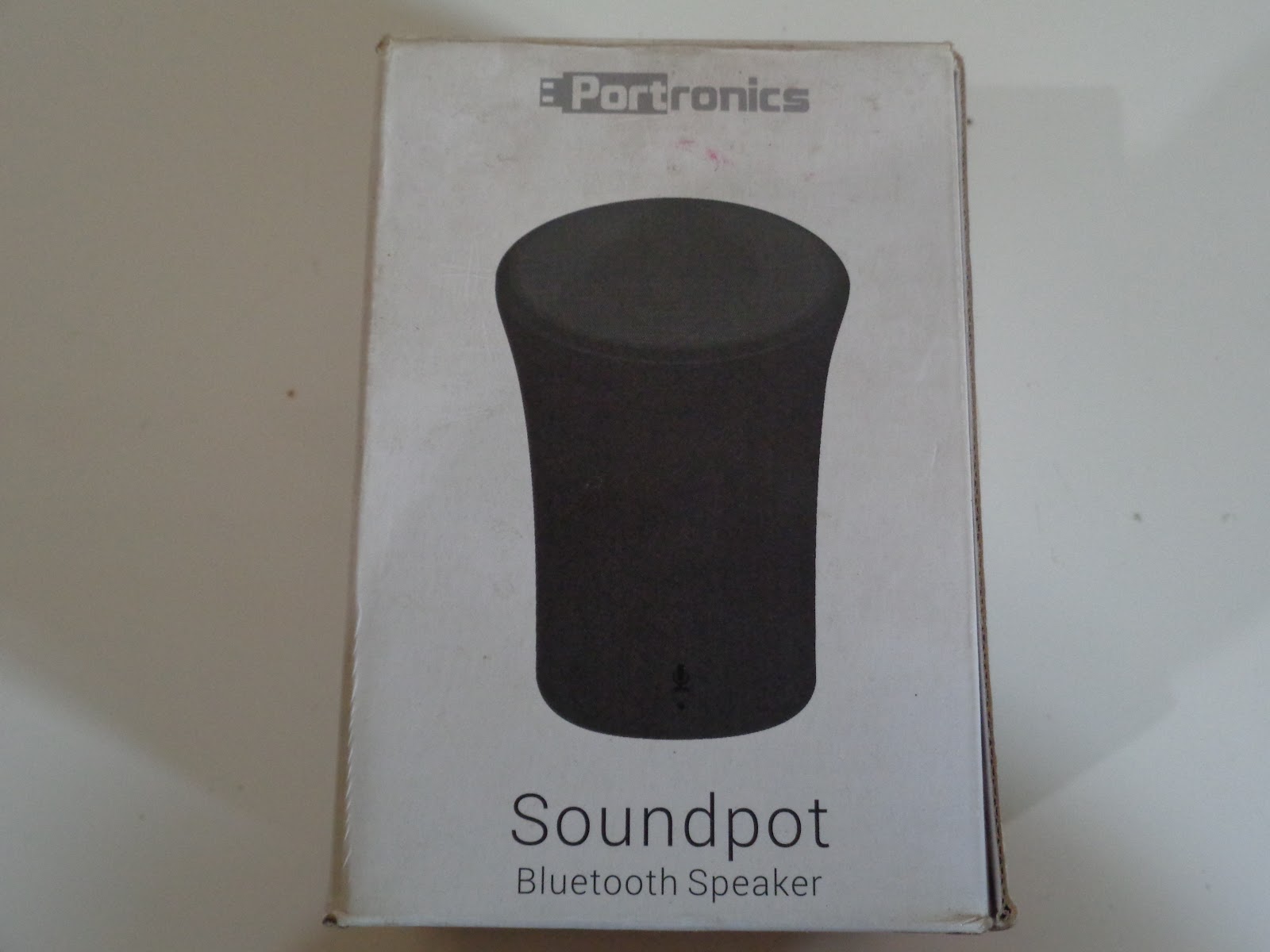 portronics sound pot amazon