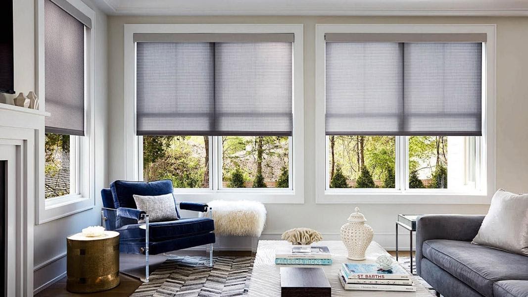 5 Things to Consider when Choosing Roller Blinds for your Home