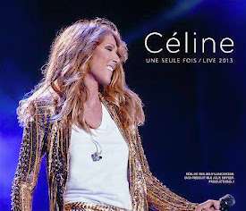 Céline ...Une Seule Fois/Live 2013 DVD/2CD