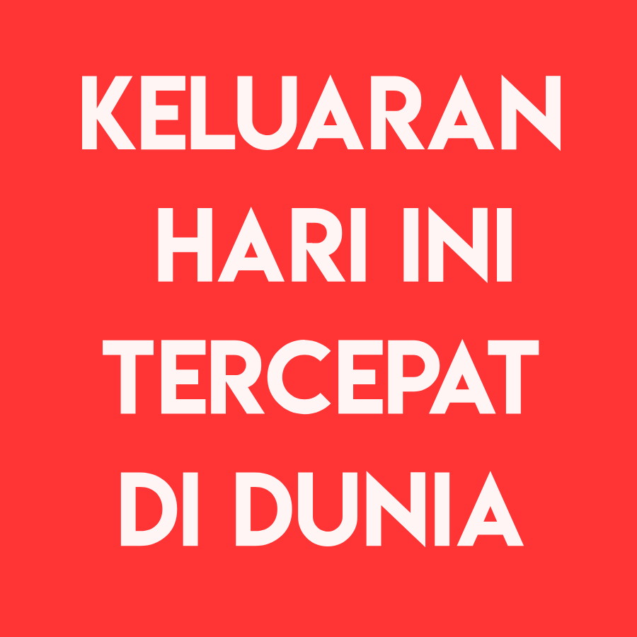 Pengeluaran Sydney Hari Ini Tercepat Di Dunia Sgp Results