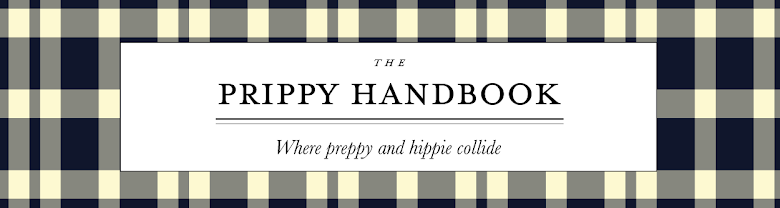 The Prippy Handbook