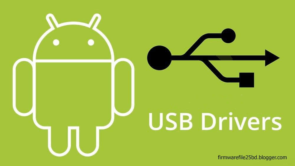 All Usb Driver Latest Version Free Download