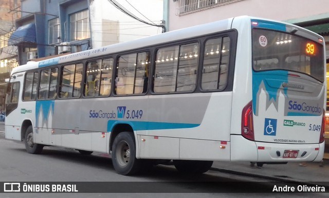 RJ: Traficantes impedem circulação de linha de ônibus em praia de São Gonçalo 1 26eb778e3d27ef9b0a97b7592f85465c