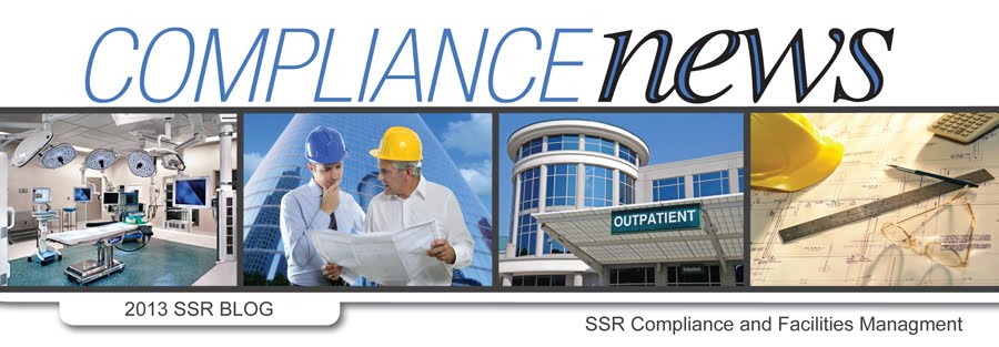 SSR Compliance and Facilities Management Articles