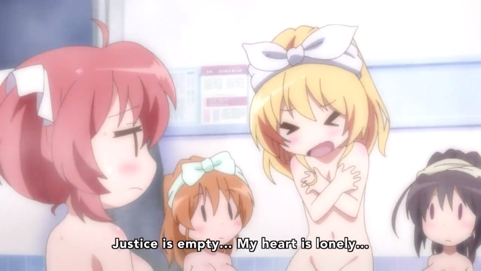 Revisiting The Library And The Shepherd Daitoshokan No Hitsujikai Anime Review