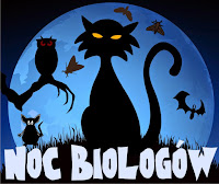 Noc Biologów