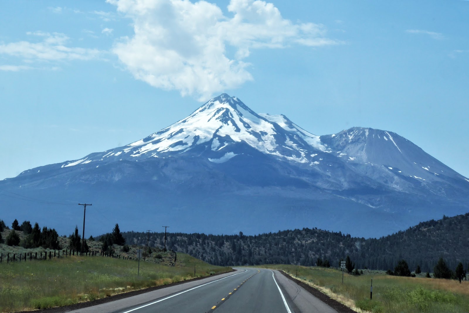 Go Around the Bend To Grandma’s House We Go… One Last Time.