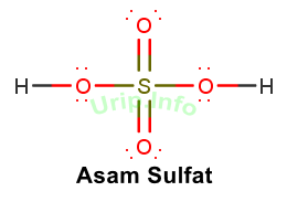 Cara Menggambar Struktur Lewis Khusus Asam Asam Oksi Urip Dot Info