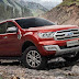 Off-Road Driving Tips by Richard Woolley & Nick Allen, the engineers behind the New Ford Endeavour