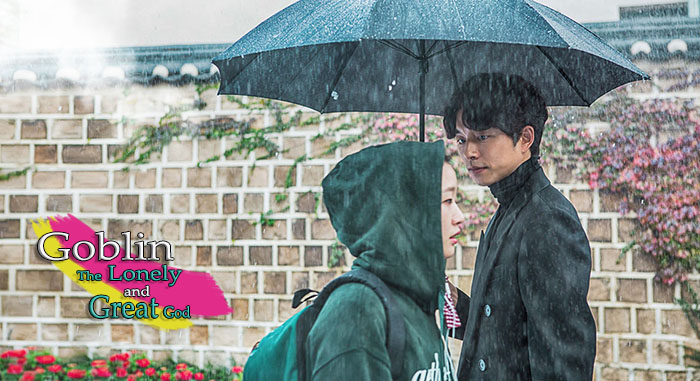 Sinopsis Goblin The Lonely and Great God Episode 9