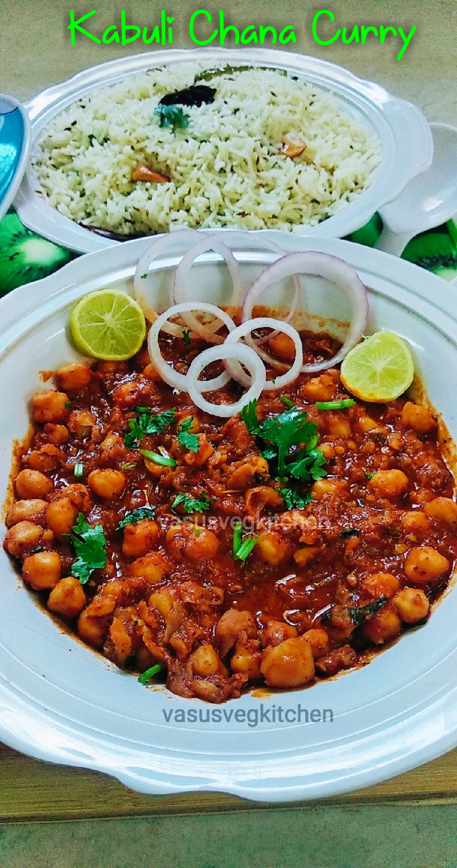 Vasusvegkitchen Onion and Tomato curry base How to make basic onion