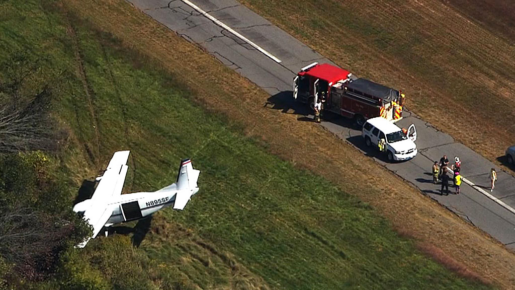 Kathryn's Report Loss of Control in Flight Cessna 208B Grand Caravan