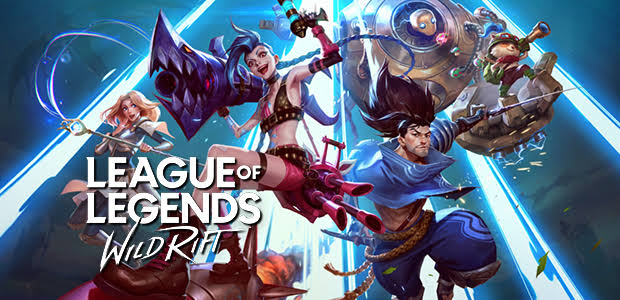 Inilah Tanggal Rilis LOL Wildrift Mobile Inilah Tanggal Rilis LOL Wildrift Mobile