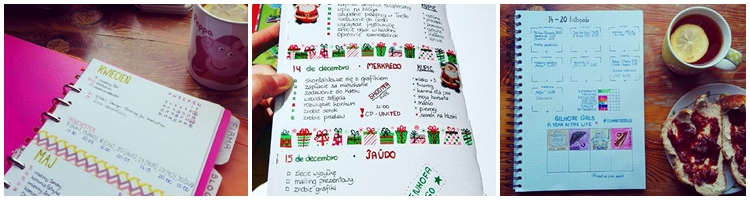 kreatywa bullet journal metoda bullet journal