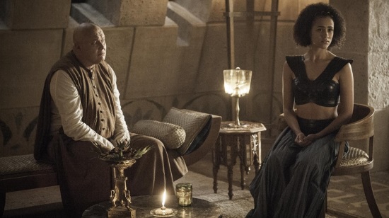 JUEGO DE TRONOS EPISODIO 6X03 "OATHBREAKER", TRAILER SUBTITULADO E INSIDE THE EPISODE 6X02