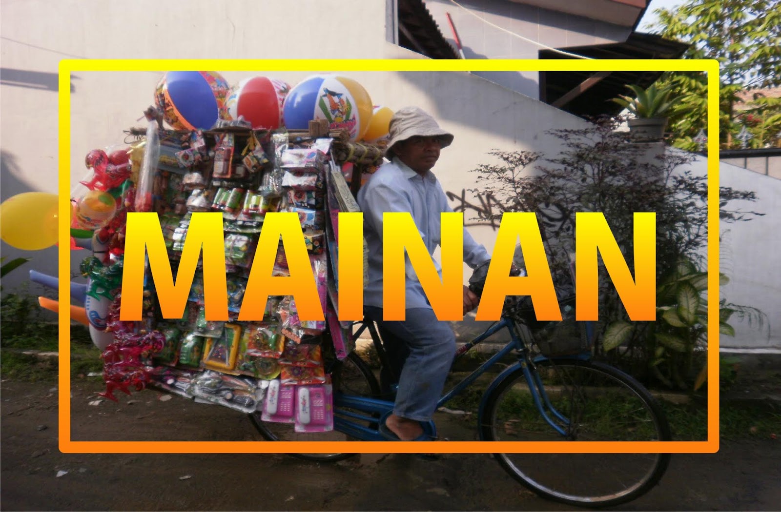 7 Usaha Kecil Menengah Yang Terus Eksis Tak Termakan Zaman - masbejoe