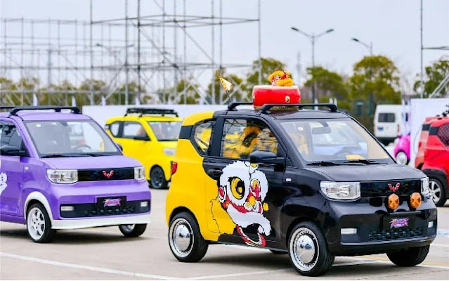 wuling gsev indonesia wuling gsev indonesia