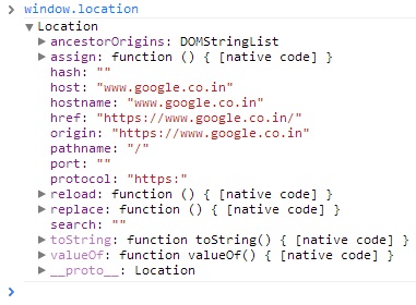 url jquery current ex javascript