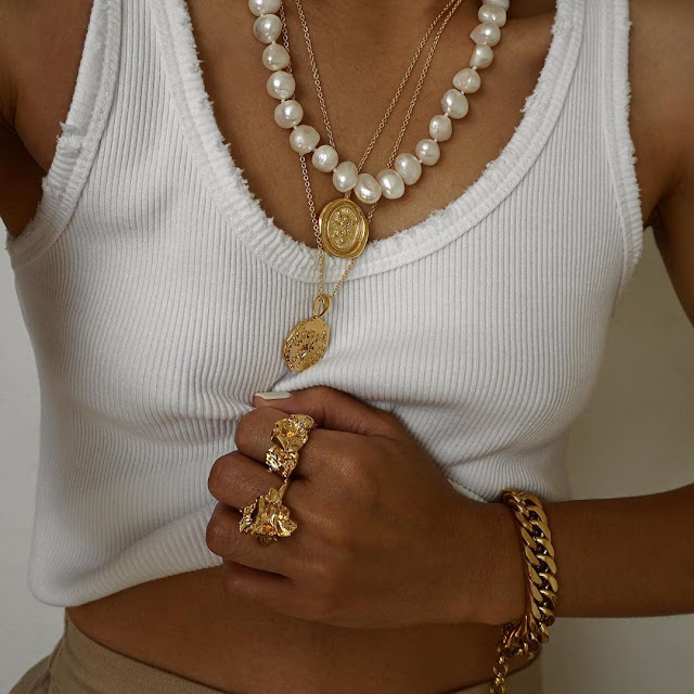 bijoux tendance ete 2024