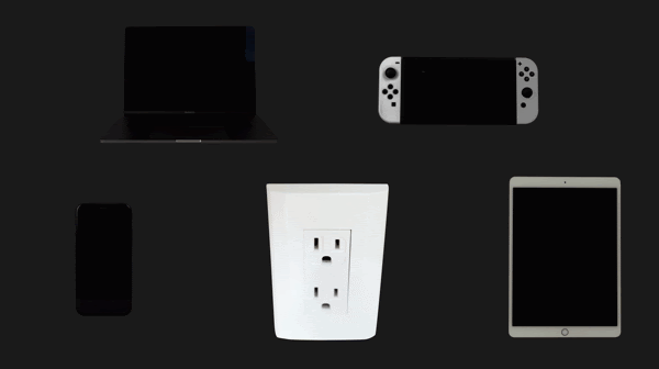 Allite 65W