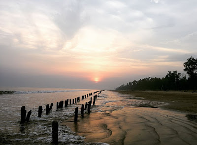 shankarpur beach resort,shankarpur beach images