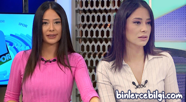 aSpor spikeri Sunucu Çiğdem Ceylan kimdir? aslen nerelidir? kaç yaşında? evli mi? eşi kim? biyografisi ve hayatı hakkında kısa bilgi. aSpor spikeri Sunucu Çiğdem Ceylan kimdir? aslen nerelidir? kaç yaşında? evli mi? eşi kim? biyografisi ve hayatı hakkında kısa bilgi.