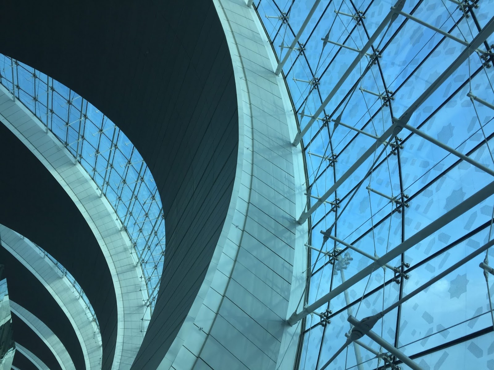 Googo Glass Interesting Things About the Curved Tempered Glass