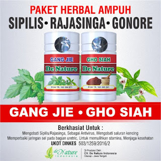 Obat Ampuh Penyakit Gonore Obat Ampuh Penyakit Gonore