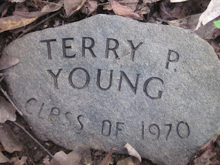 Terry P. Young Class of 1970 © Katrena