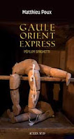 Gaule Orient Express