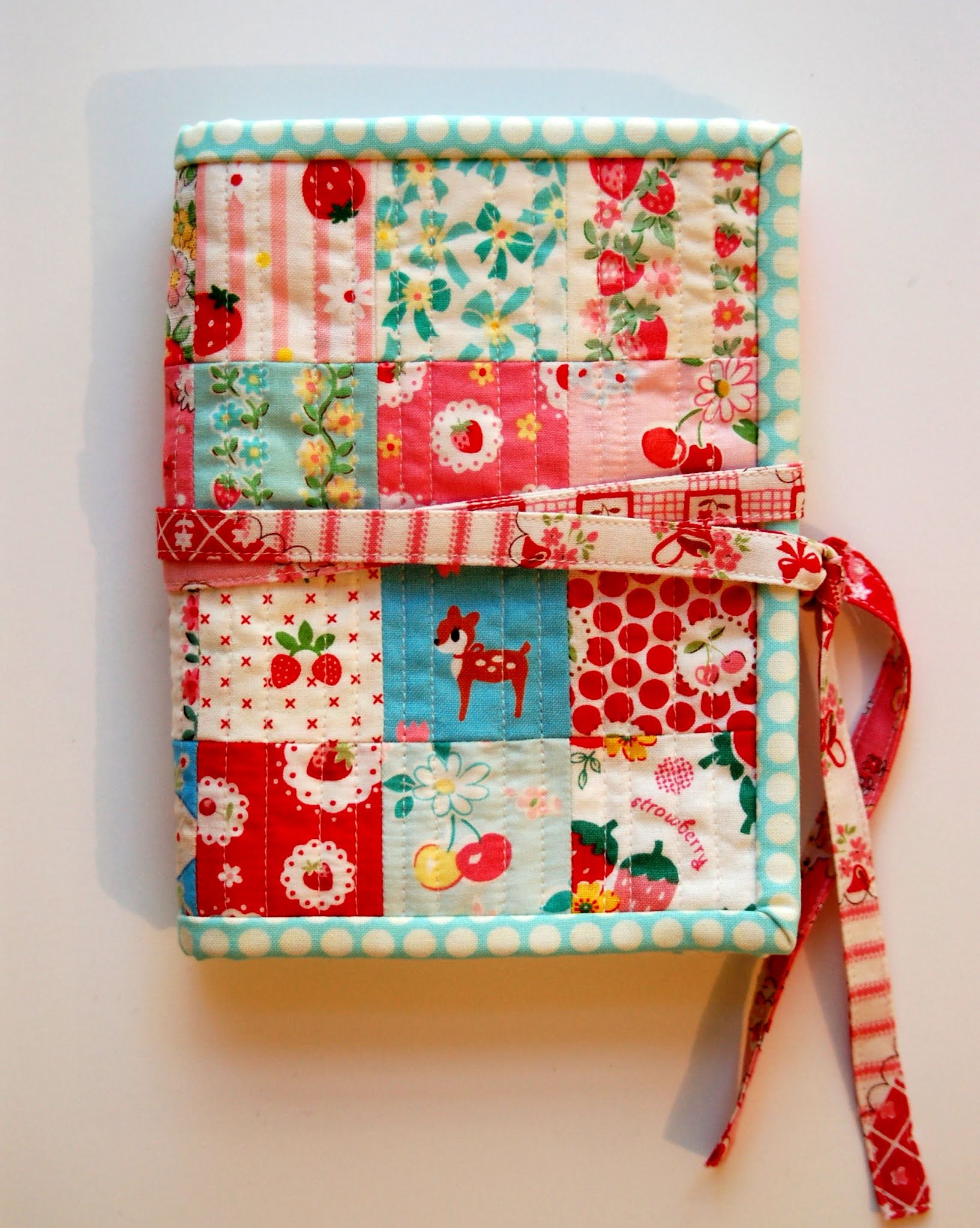 How To Make A Travel Sewing Kit ~ DIY Tutorial Ideas!