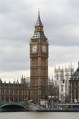 Big Ben