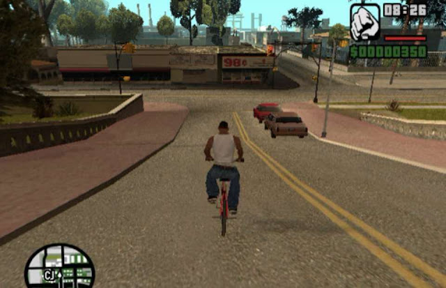 Gta San Andreas Mr Dj Repack Gta San Andreas Mr Dj Repack
