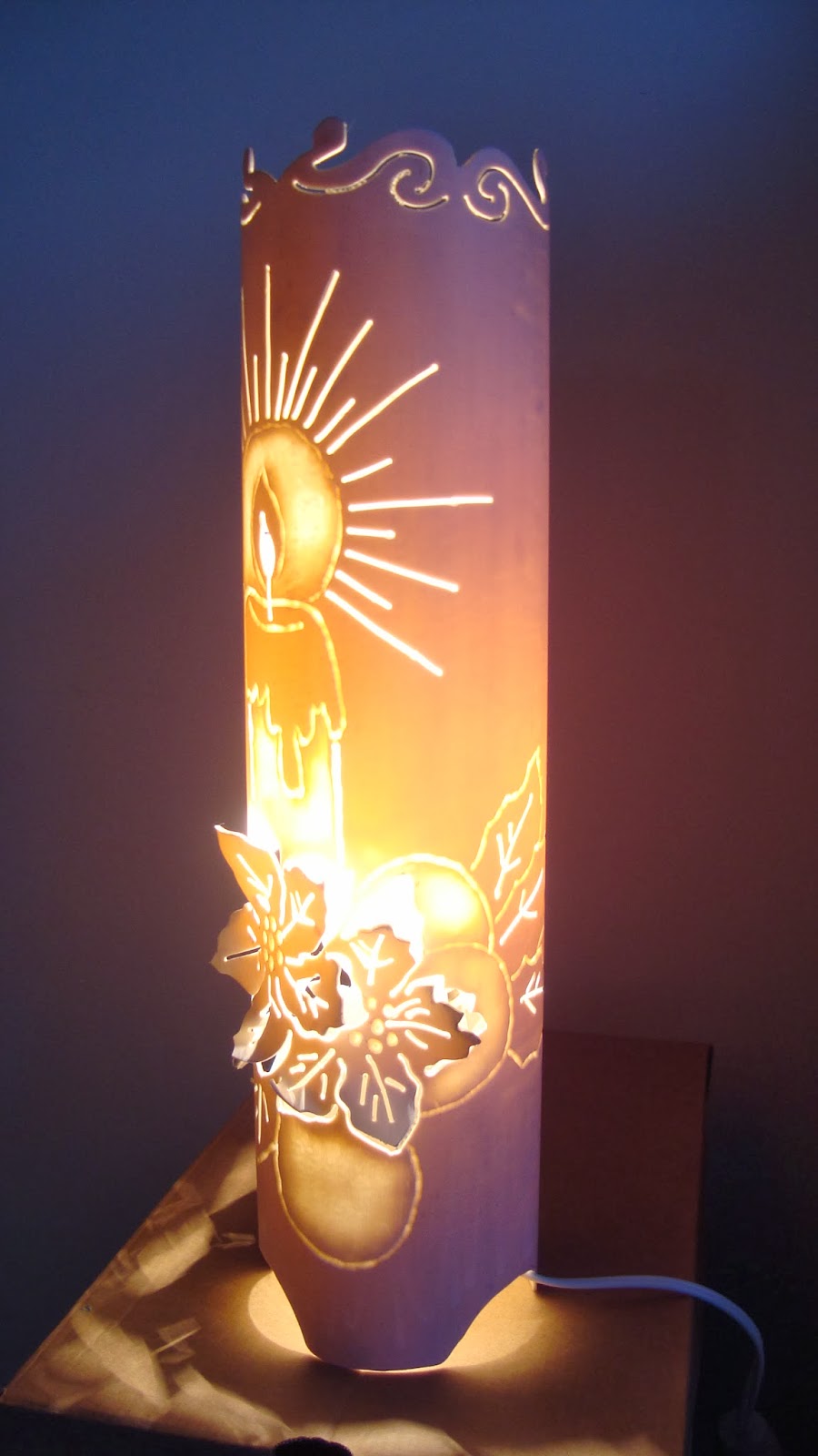 SOMOS 1 SÓ LUMINÁRIA DE PVC E ARTESANATO EM GERAIS LUMINÁRIA DE PVC