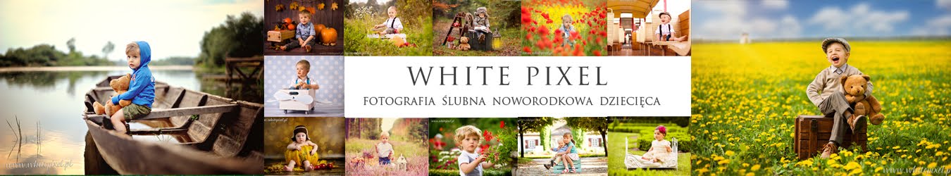 WHITE PIXEL  sesje noworodkowe  dziecięce  rodzinne  ciążowe-Lublin