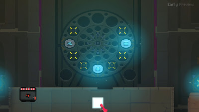 Fallen Angel Game Screenshot 9