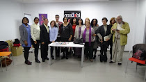 Mesa redonda: La mujer en la literatura Hispanoamericana